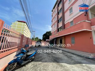 For sale 65 bed apartment in Khlong Luang, Pathum Thani