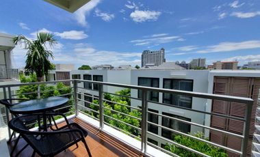 Wohnung zur Miete mit 2 Zimmer in Hua Hin, Prachuap Khiri Khan