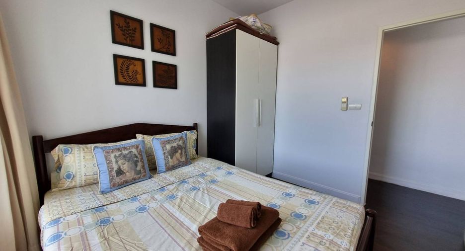 For rent 2 ベッドルーム condo in Hua Hin, Prachuap Khiri Khan
