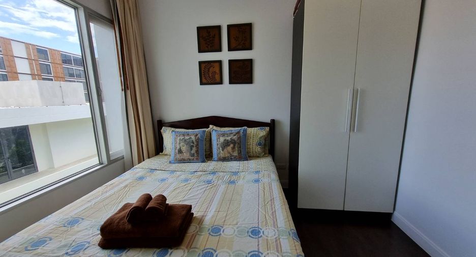 For rent 2 ベッドルーム condo in Hua Hin, Prachuap Khiri Khan