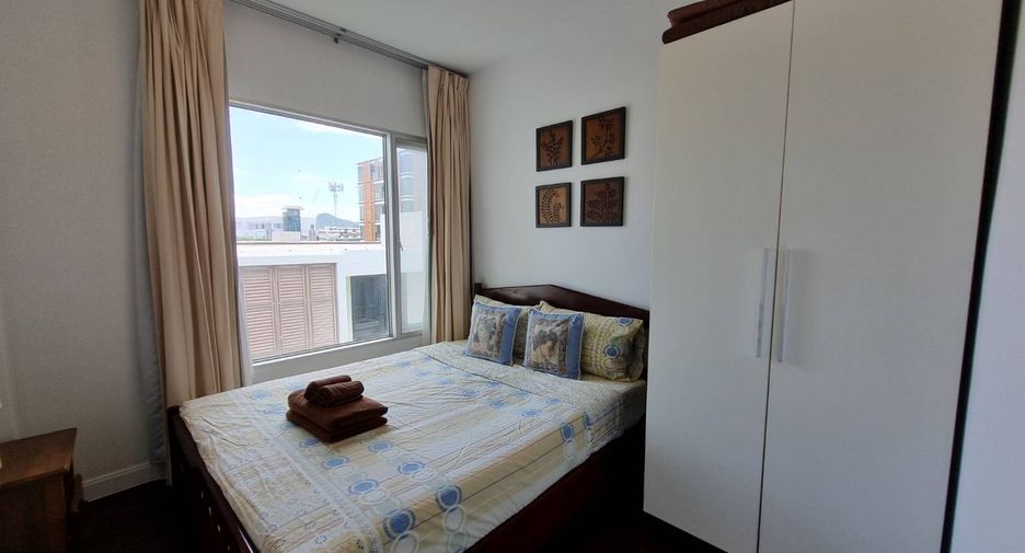 For rent 2 ベッドルーム condo in Hua Hin, Prachuap Khiri Khan