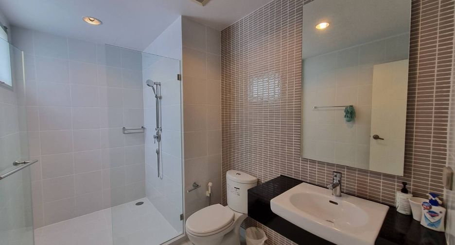 For rent 2 ベッドルーム condo in Hua Hin, Prachuap Khiri Khan