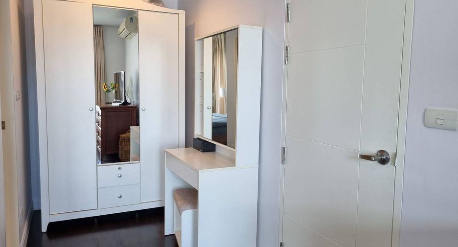 For rent 2 ベッドルーム condo in Hua Hin, Prachuap Khiri Khan