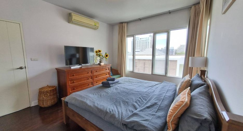 For rent 2 ベッドルーム condo in Hua Hin, Prachuap Khiri Khan