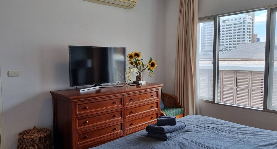 For rent 2 ベッドルーム condo in Hua Hin, Prachuap Khiri Khan