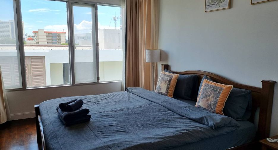For rent 2 ベッドルーム condo in Hua Hin, Prachuap Khiri Khan