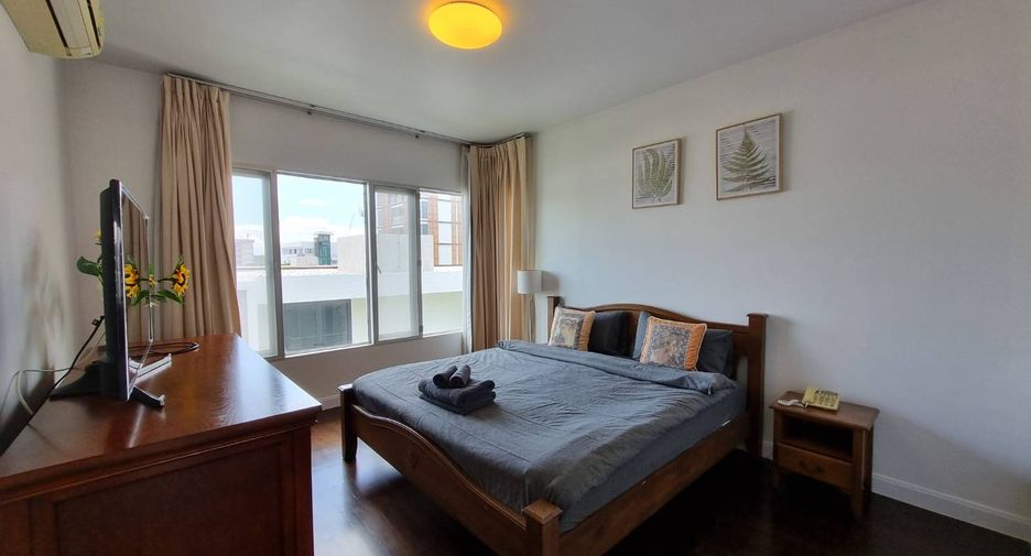 For rent 2 ベッドルーム condo in Hua Hin, Prachuap Khiri Khan