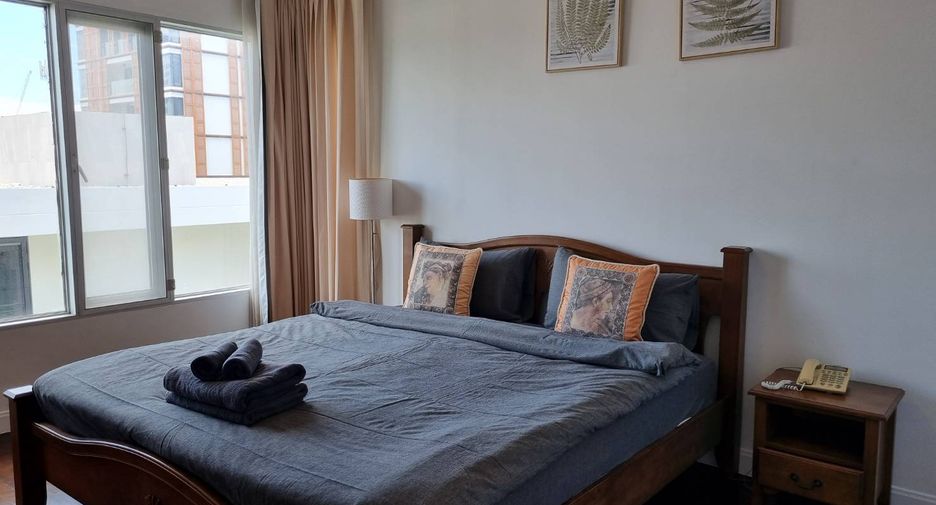 For rent 2 ベッドルーム condo in Hua Hin, Prachuap Khiri Khan