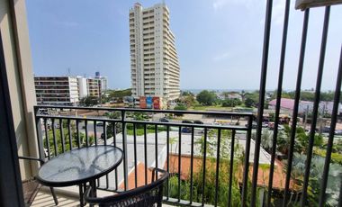 For rent 1 bed condo in Hua Hin, Prachuap Khiri Khan
