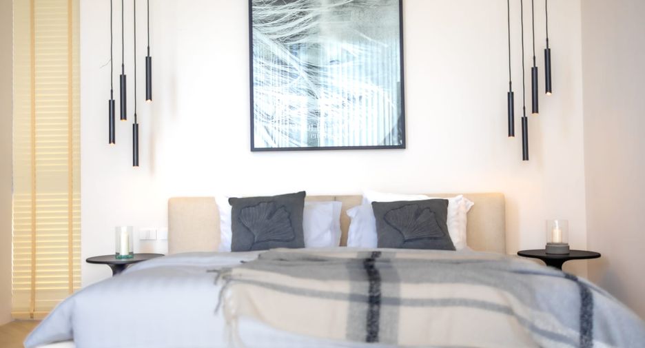 Villa en alquiler y en venta de 4 habitaciones en Thalang, Phuket