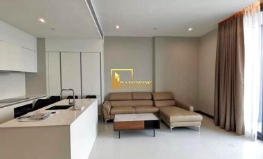 For rent 2 bed condo in Khlong Toei, Bangkok