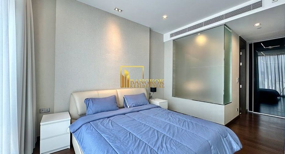 Wohnung zur Miete mit 2 Zimmer in Khlong Toei, Bangkok