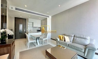 For rent 2 bed condo in Khlong Toei, Bangkok