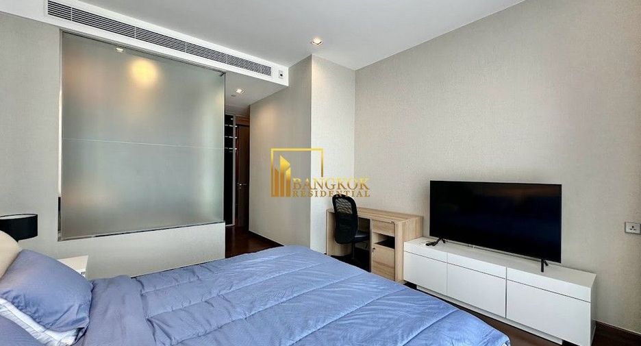 Wohnung zur Miete mit 2 Zimmer in Khlong Toei, Bangkok