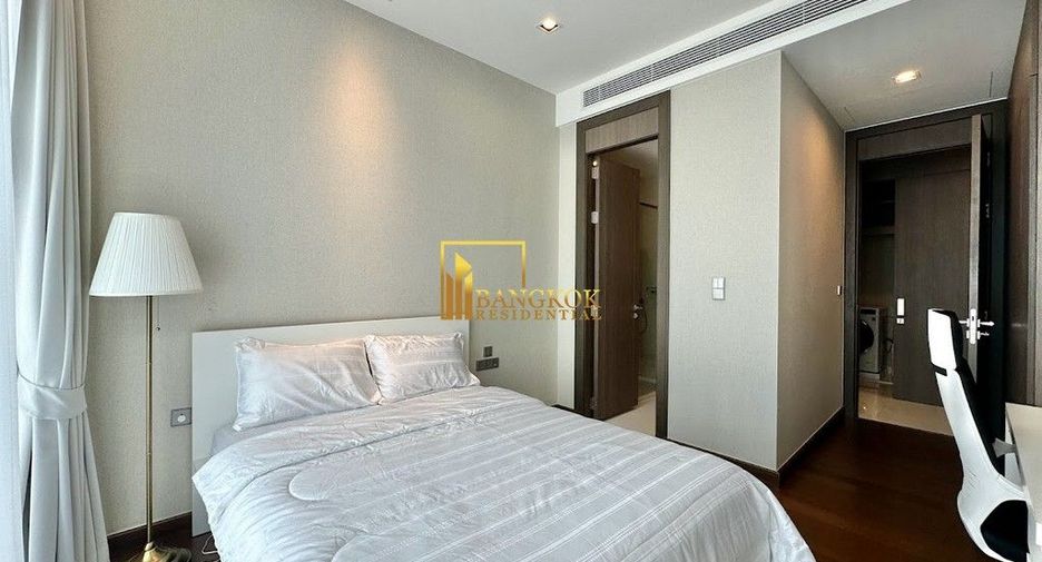 Wohnung zur Miete mit 2 Zimmer in Khlong Toei, Bangkok