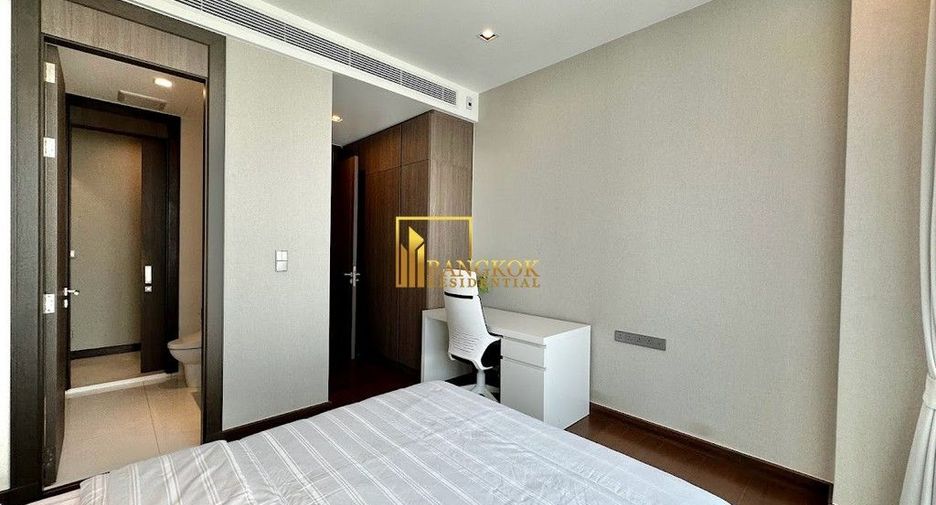 Wohnung zur Miete mit 2 Zimmer in Khlong Toei, Bangkok