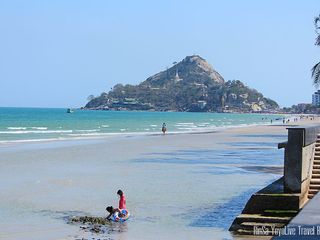 Wohnung zur Miete und zum Kauf mit 2 Zimmer in Hua Hin, Prachuap Khiri Khan