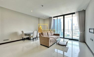 Wohnung zur Miete mit 2 Zimmer in Khlong Toei, Bangkok