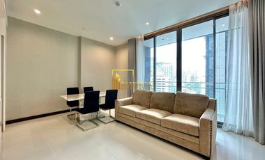 Wohnung zur Miete mit 2 Zimmer in Khlong Toei, Bangkok