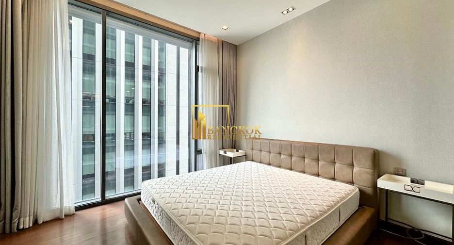 Wohnung zur Miete mit 2 Zimmer in Khlong Toei, Bangkok