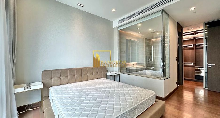 Wohnung zur Miete mit 2 Zimmer in Khlong Toei, Bangkok