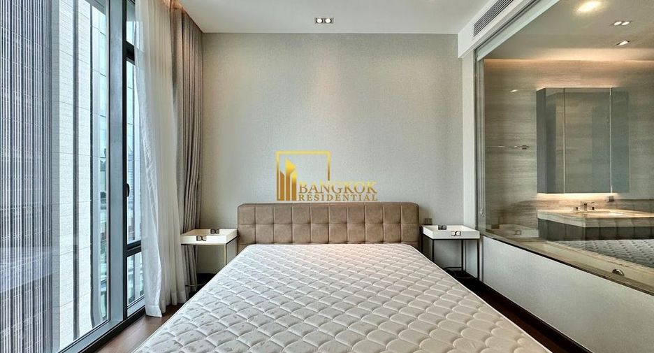 Wohnung zur Miete mit 2 Zimmer in Khlong Toei, Bangkok