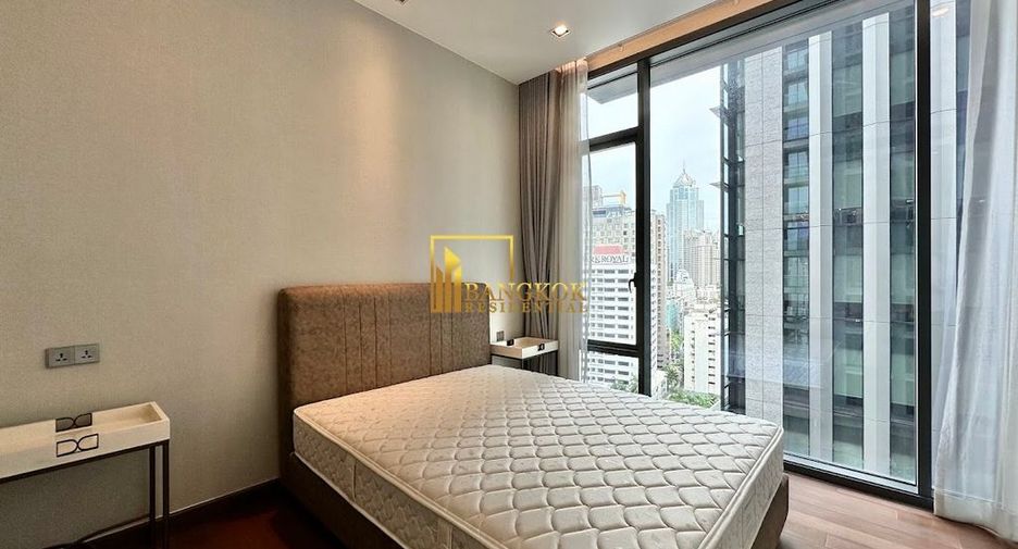 Wohnung zur Miete mit 2 Zimmer in Khlong Toei, Bangkok