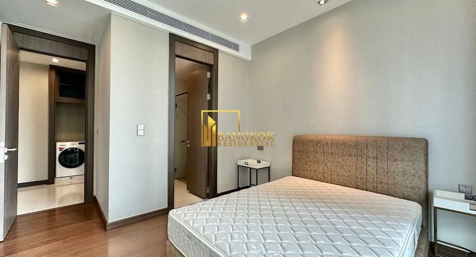 Wohnung zur Miete mit 2 Zimmer in Khlong Toei, Bangkok