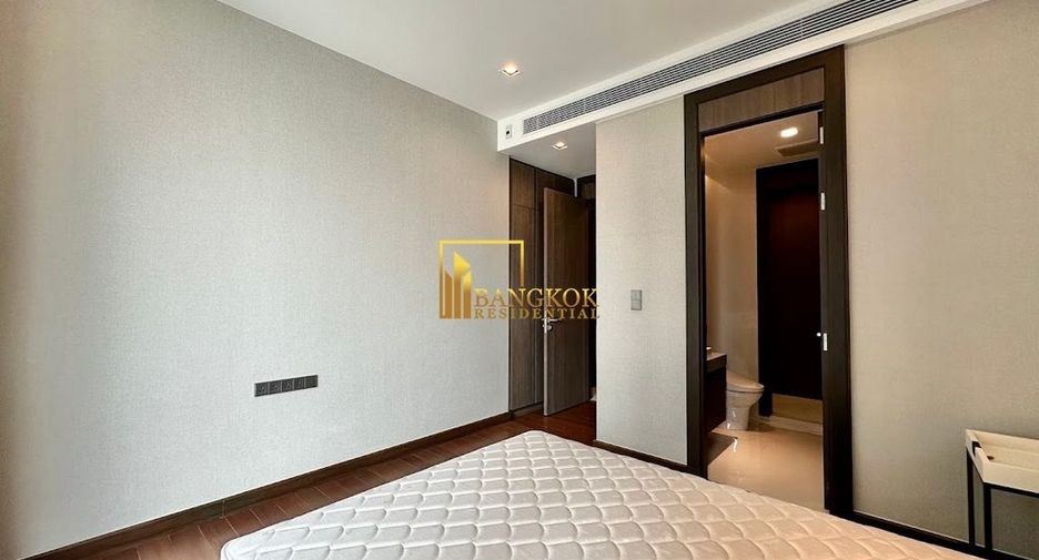 Wohnung zur Miete mit 2 Zimmer in Khlong Toei, Bangkok
