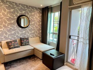 For Rent 2 Bedroom Condo In Mueang Chiang Mai
