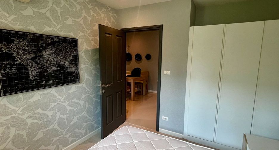 For rent 2 bedrooms condo in Mueang Chiang Mai, Chiang Mai