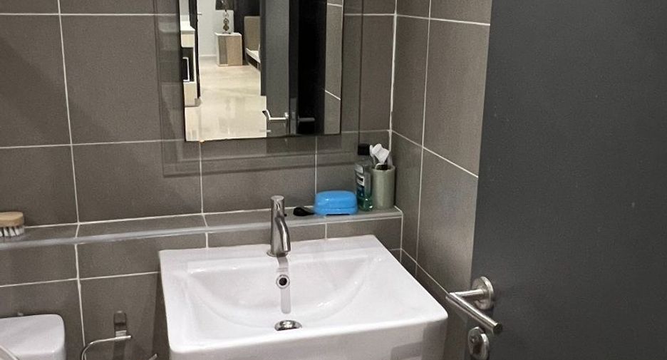 For rent 2 bedrooms condo in Mueang Chiang Mai, Chiang Mai