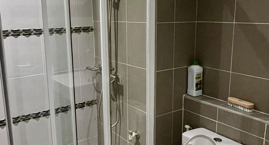 For rent 2 bedrooms condo in Mueang Chiang Mai, Chiang Mai