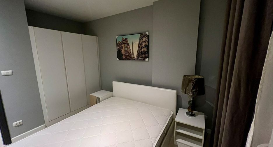 For rent 2 bedrooms condo in Mueang Chiang Mai, Chiang Mai