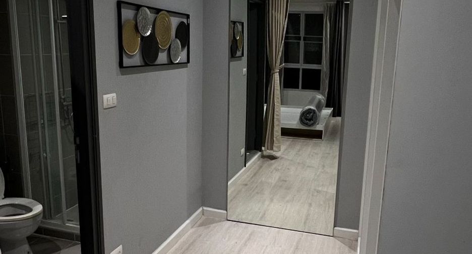 For rent 2 bedrooms condo in Mueang Chiang Mai, Chiang Mai