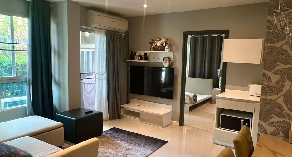For rent 2 bedrooms condo in Mueang Chiang Mai, Chiang Mai