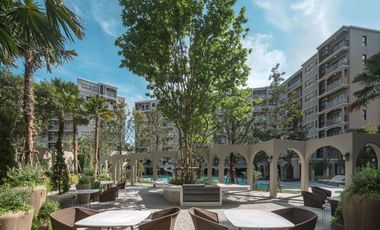 À vendre 1 chambre condo à Hua Hin, Prachuap Khiri Khan