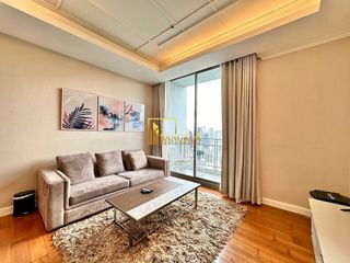 Condo en alquiler de 2 habitaciones en Watthana, Bangkok