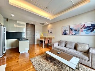 Condo en alquiler de 2 habitaciones en Watthana, Bangkok