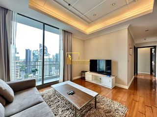 Condo en alquiler de 2 habitaciones en Watthana, Bangkok