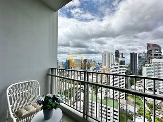 Condo en alquiler de 2 habitaciones en Watthana, Bangkok
