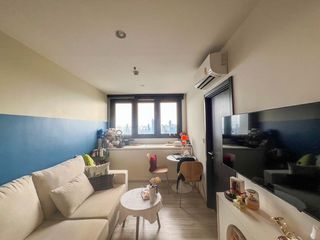 For sale 1 Beds condo in Huai Khwang, Bangkok