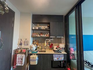 For sale 1 Beds condo in Huai Khwang, Bangkok