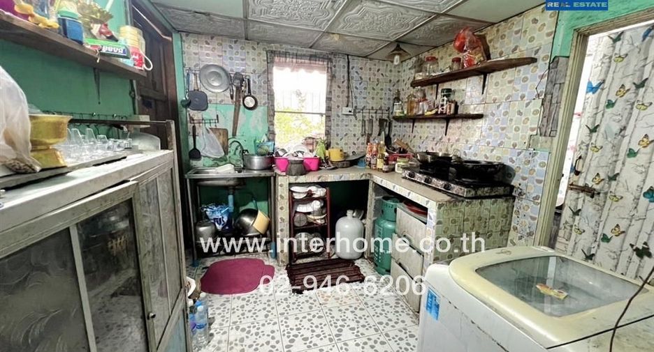 For sale 2 bed house in Mueang Chachoengsao, Chachoengsao