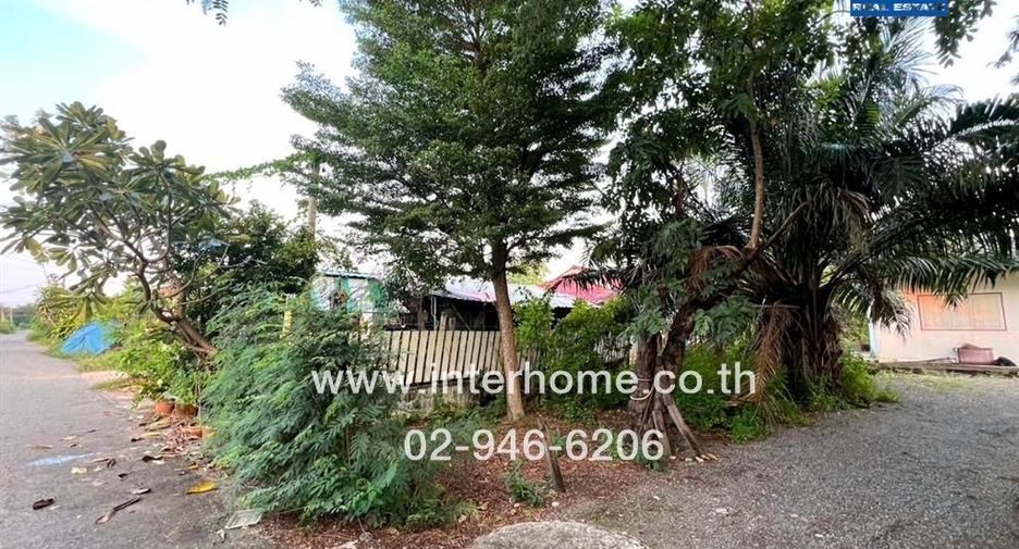 For sale 2 bed house in Mueang Chachoengsao, Chachoengsao
