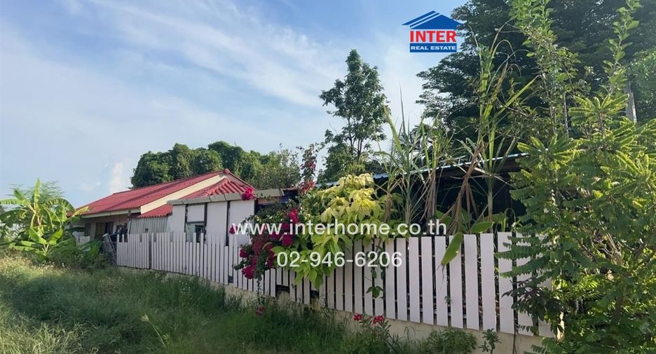For sale 2 bed house in Mueang Chachoengsao, Chachoengsao