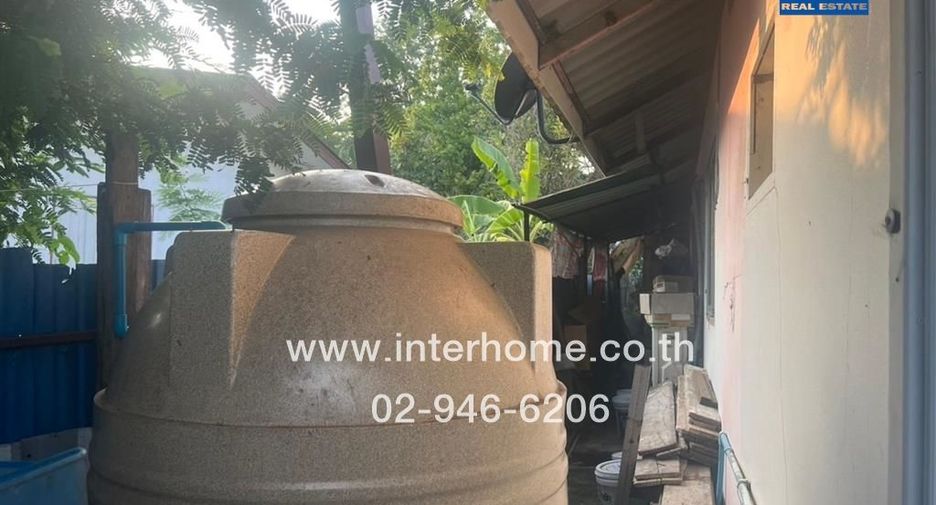 For sale 2 bed house in Mueang Chachoengsao, Chachoengsao