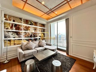 For rent 2 ベッドルーム condo in Watthana, Bangkok