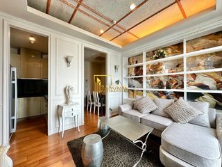For rent 2 ベッドルーム condo in Watthana, Bangkok