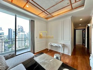 For rent 2 ベッドルーム condo in Watthana, Bangkok